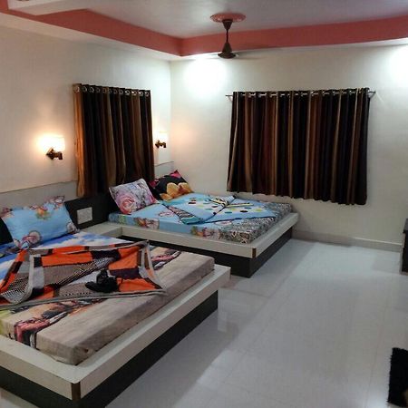 Hotel Madhumalti Matheran Ngoại thất bức ảnh