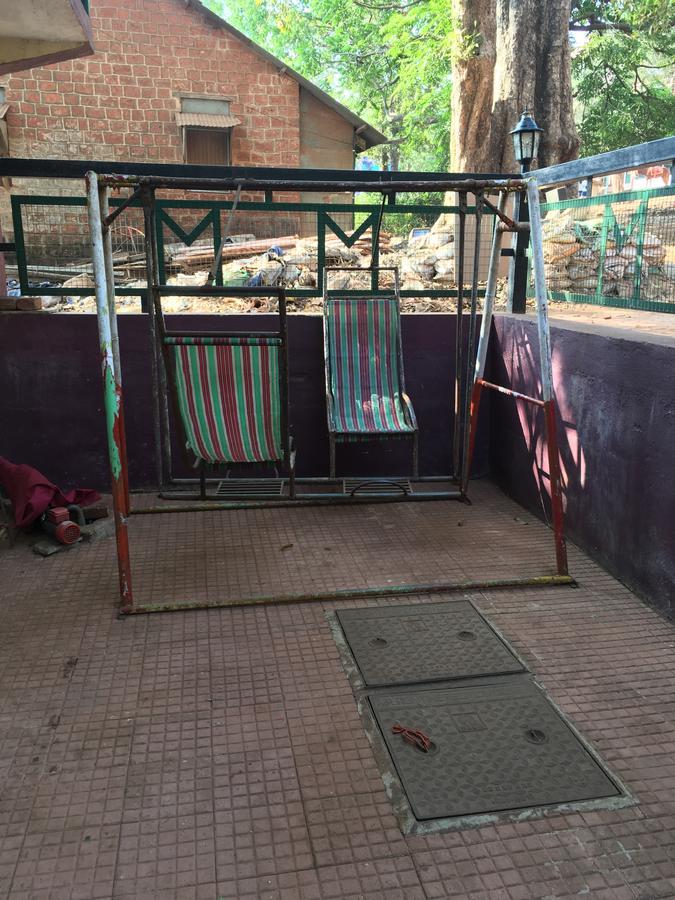 Hotel Madhumalti Matheran Ngoại thất bức ảnh
