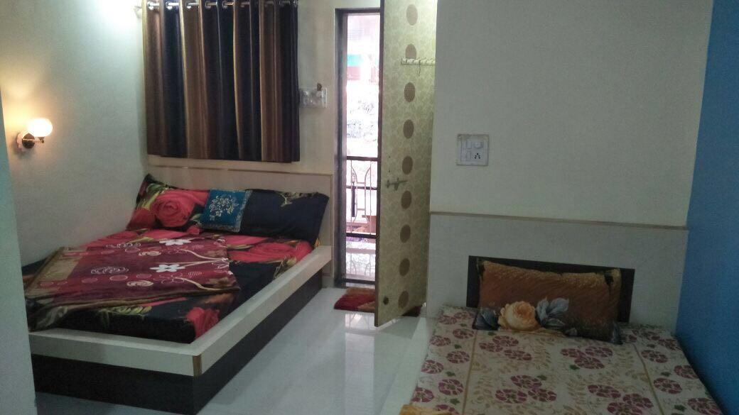Hotel Madhumalti Matheran Ngoại thất bức ảnh