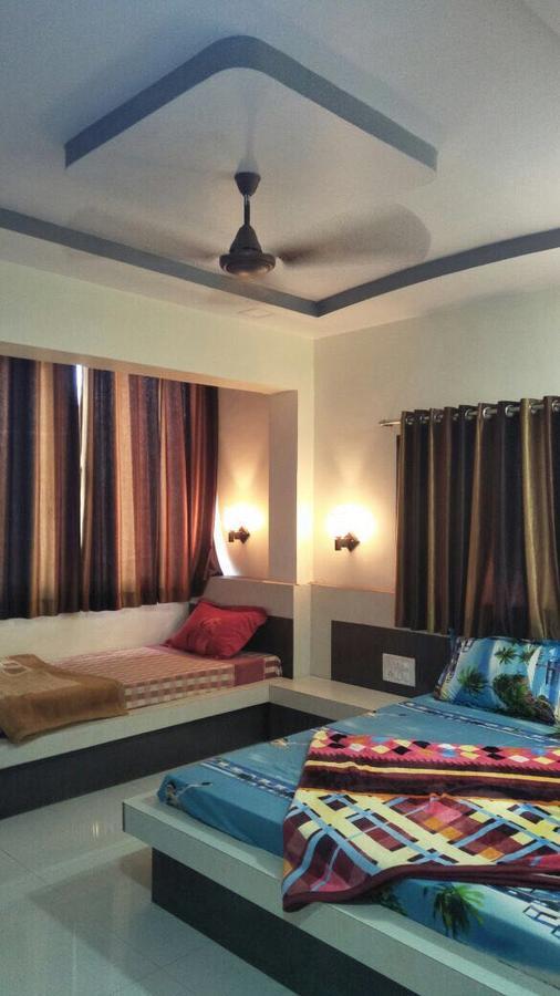Hotel Madhumalti Matheran Ngoại thất bức ảnh